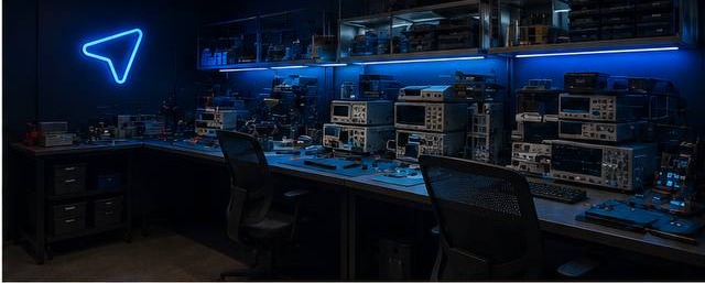 Lab Técnico OnTrack