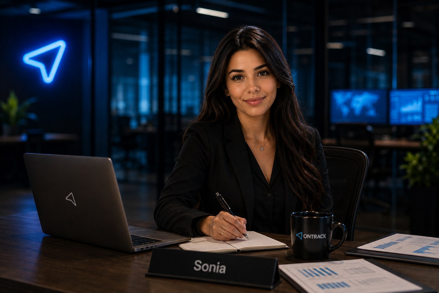 Sonia